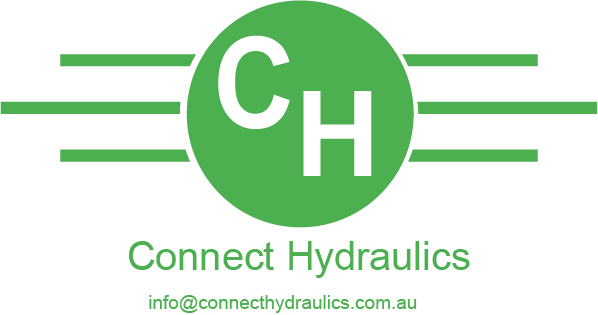 Connect Hydraulics Logo